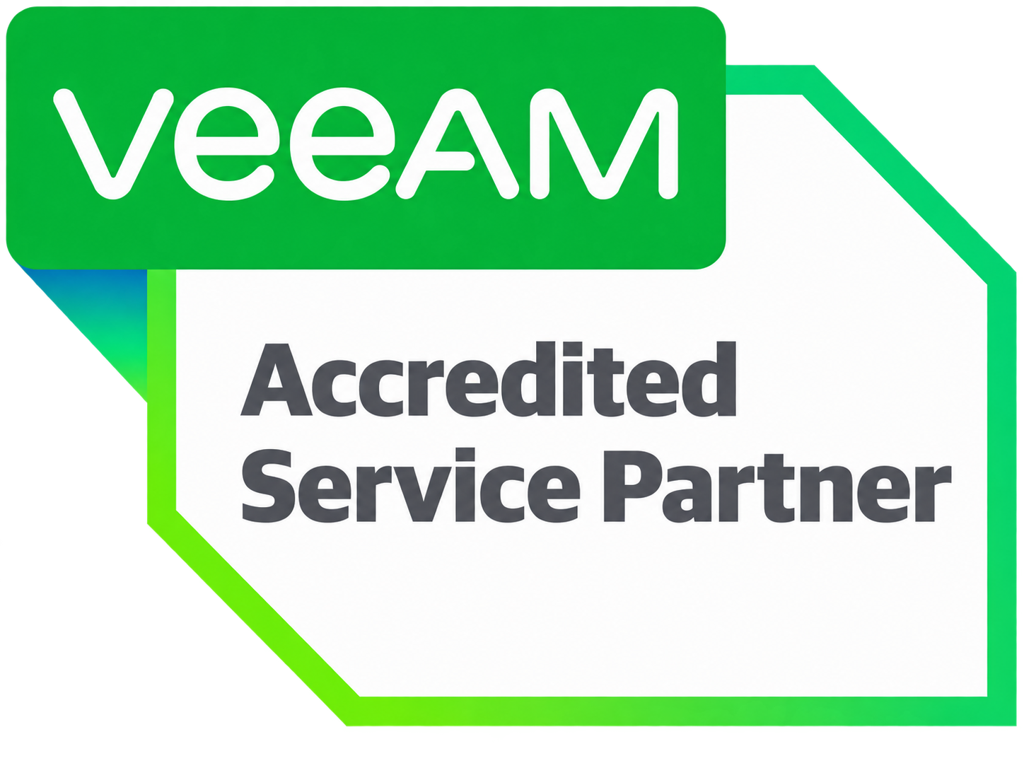 Veeam VASP Partner